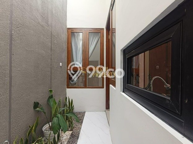 Hunian Cantik Modern Lb 70m2 di Ngemplak, Sleman Hunian Cantik Modern Lb 70m2 di Ngemplak, Sleman