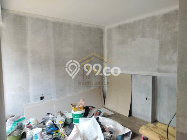 Dijual Cepat Rumah Bagus Siap Huni LB 50m2 di Kasihan, Bantul Dijual Cepat Rumah Bagus Siap Huni LB 50m2 di Kasihan, Bantul