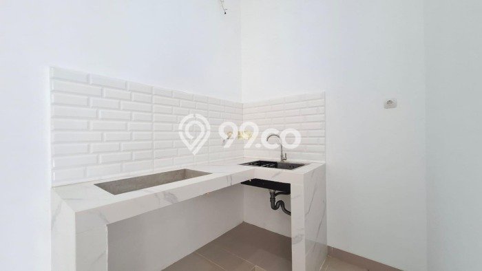 Hunian Cantik Minimalis Lb 75m2 di Mlati, Sleman Hunian Cantik Minimalis Lb 75m2 di Mlati, Sleman