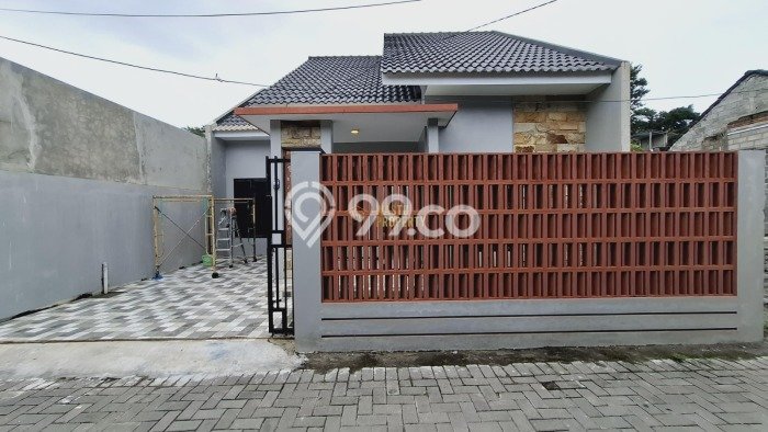 DIJUAL CEPAT! Rumah Premium di Ngemplak, Sleman, Luas 134m² LB 90m² Bisa Nego! DIJUAL CEPAT! Rumah Premium di Ngemplak, Sleman, Luas 134m² LB 90m² Bisa Nego!