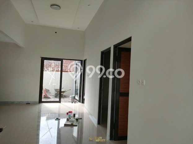 Dijual Cepat Rumah Favorit Siap Huni LB 65m2 di Pakem, Sleman Dijual Cepat Rumah Favorit Siap Huni LB 65m2 di Pakem, Sleman