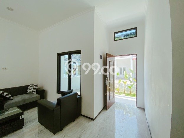 Rumah Budget Terbaik Dijual di Sedayu LT 90m2 Rumah Budget Terbaik Dijual di Sedayu LT 90m2