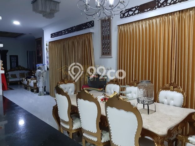 Dijual Hunian Mewah dengan Fasilitas Sekitar Lengkap di Ngemplak, Sleman Dijual Hunian Mewah dengan Fasilitas Sekitar Lengkap di Ngemplak, Sleman