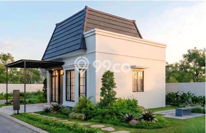 Rumah Budget Terbaik Siap Huni di Gamping LT 90m2 Rumah Budget Terbaik Siap Huni di Gamping LT 90m2
