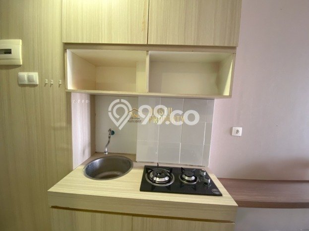 Dijual Apartemen 1 KT di Yogyakarta Luas 24m2 Dijual Apartemen 1 KT di Yogyakarta Luas 24m2