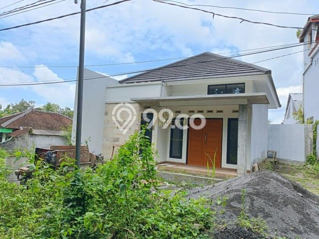 Jual Rumah Bagus Siap Huni LB 70m2 di Sleman, Sleman Jual Rumah Bagus Siap Huni LB 70m2 di Sleman, Sleman