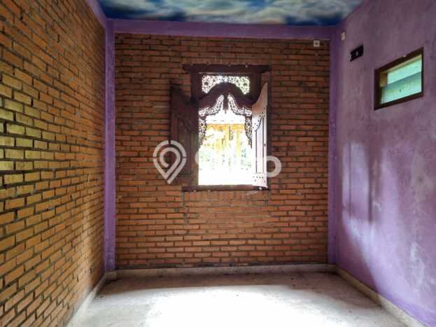 Rumah Modern Minimalis 3 KT Siap Huni di Minggir Rumah Modern Minimalis 3 KT Siap Huni di Minggir