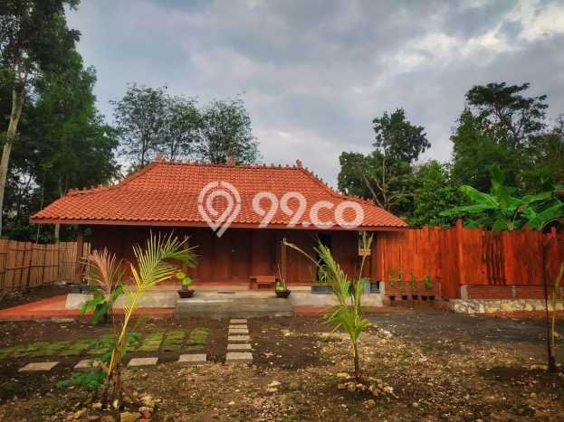 Jual Rumah Favorit Siap Huni LB 216m2 di Playen, Gunung Kidul Jual Rumah Favorit Siap Huni LB 216m2 di Playen, Gunung Kidul