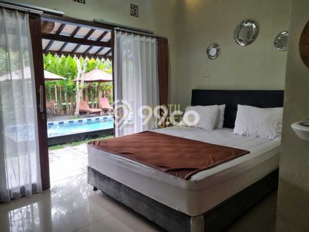 Vila Strategis Kawasan Pakem, Ukuran 1112m2m², View Menarik di area Vila Strategis Kawasan Pakem, Ukuran 1112m2m², View Menarik di area