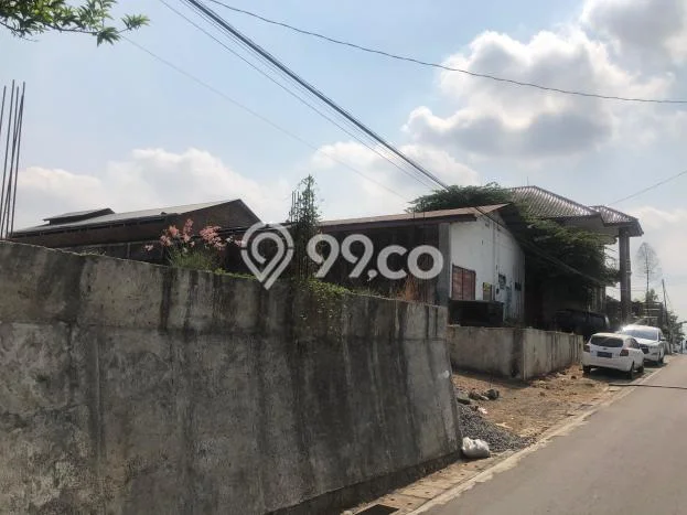 Lahan Dijual Lokasi Magelang Selatan, Magelang dengan Luas Tanah 1294m2 dan Status SHM Lahan Dijual Lokasi Magelang Selatan, Magelang dengan Luas Tanah 1294m2 dan Status SHM