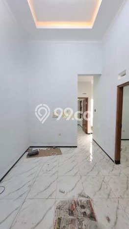 Dijual Cepat Rumah Favorit Siap Huni LB 80m2 di Kalasan, Sleman Dijual Cepat Rumah Favorit Siap Huni LB 80m2 di Kalasan, Sleman
