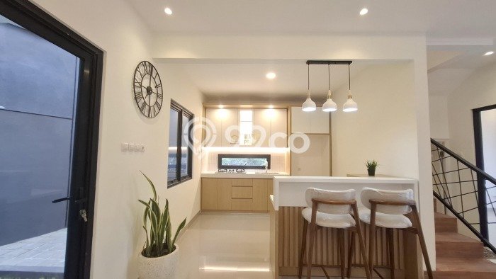For Sale Rumah 3 Kamar Lokasi Strategis Bagus dan Strategis di Ngaglik For Sale Rumah 3 Kamar Lokasi Strategis Bagus dan Strategis di Ngaglik