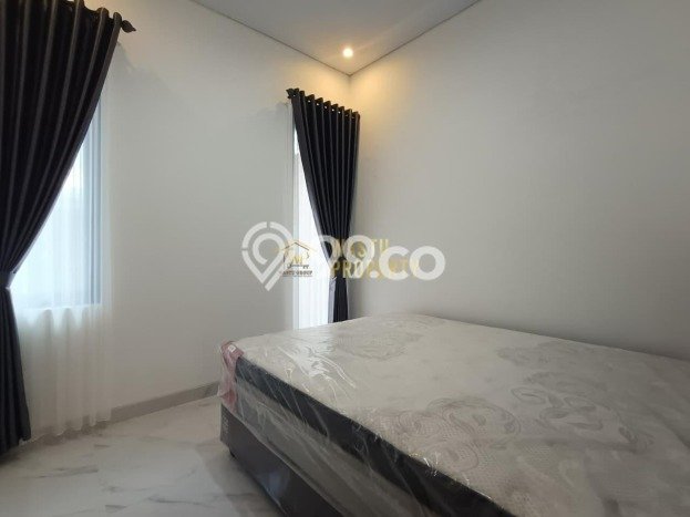 Rumah Modern Cantik 3 KT Bisa Langsung Pindah di Ngemplak Rumah Modern Cantik 3 KT Bisa Langsung Pindah di Ngemplak