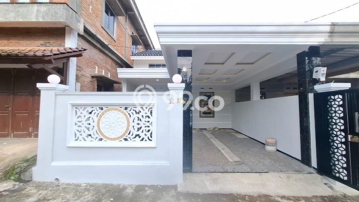 Dijual Cepat Rumah Favorit Siap Huni LB 80m2 di Kalasan, Sleman Dijual Cepat Rumah Favorit Siap Huni LB 80m2 di Kalasan, Sleman
