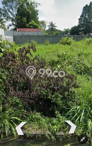 Lahan untuk Dijual di Ngaglik Sleman Luas 125m2 Lahan untuk Dijual di Ngaglik Sleman Luas 125m2