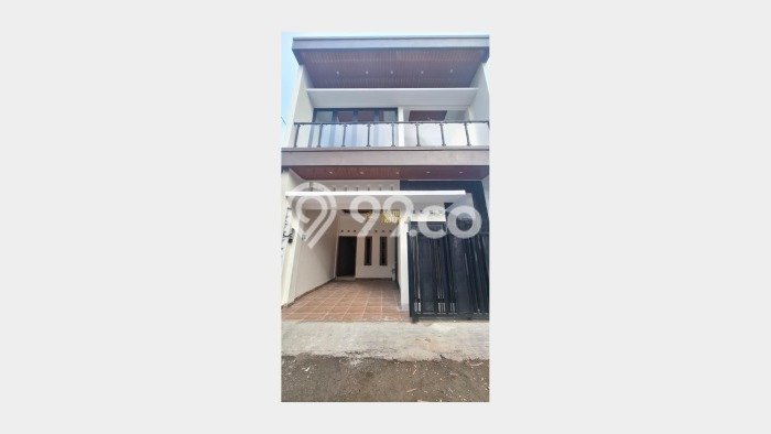 Jual Rumah Eksklusif 3 KT di Purwomartani , Sleman Jual Rumah Eksklusif 3 KT di Purwomartani , Sleman
