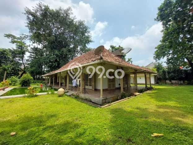 Tanah Dijual Lokasi Strategis di Sleman dengan Luas 4820m2 Tanah Dijual Lokasi Strategis di Sleman dengan Luas 4820m2