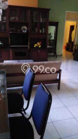 Rumah Modern Minimalis 6 KT Siap Huni di Mergangsan Rumah Modern Minimalis 6 KT Siap Huni di Mergangsan