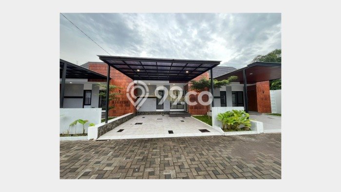 Jual Rumah Strategis Bagus Punya 2 KT di Mlati Sleman SHM Jual Rumah Strategis Bagus Punya 2 KT di Mlati Sleman SHM