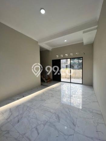 Rumah Strategis Modern Lb 60m2 di Mertoyudan, Magelang Rumah Strategis Modern Lb 60m2 di Mertoyudan, Magelang