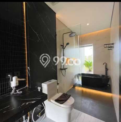 Vila Nyaman di Sleman, Area 151m2m², Akses ke beragam kebutuhan Vila Nyaman di Sleman, Area 151m2m², Akses ke beragam kebutuhan