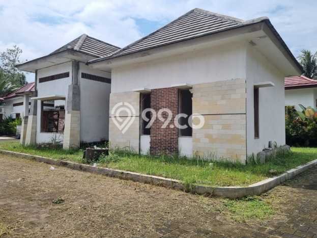 Rumah Modern Cantik 3 KT Siap Huni di Borobudur Rumah Modern Cantik 3 KT Siap Huni di Borobudur
