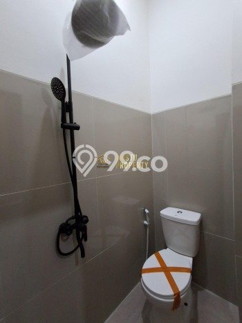 Rumah Modern 3 Kamar LT 86m2 di Purwomartani Rumah Modern 3 Kamar LT 86m2 di Purwomartani