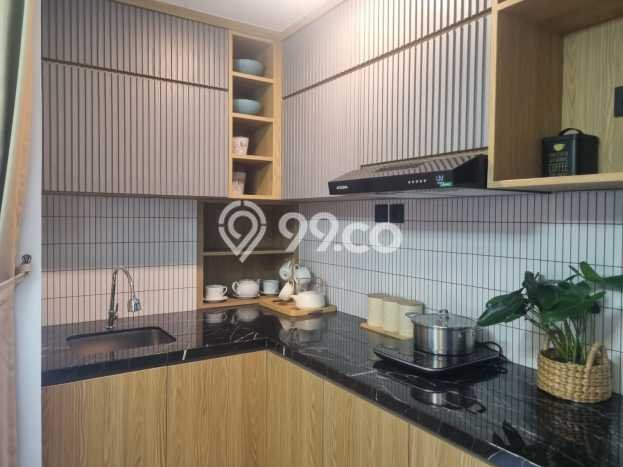 Hunian Apartemen Nyaman di Ngaglik 2 Kamar Tidur Hunian Apartemen Nyaman di Ngaglik 2 Kamar Tidur
