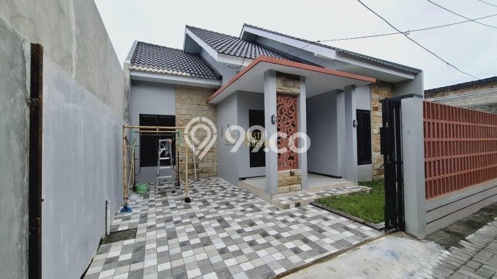 DIJUAL CEPAT! Rumah Premium di Ngemplak, Sleman, Luas 134m² LB 90m² Bisa Nego! DIJUAL CEPAT! Rumah Premium di Ngemplak, Sleman, Luas 134m² LB 90m² Bisa Nego!