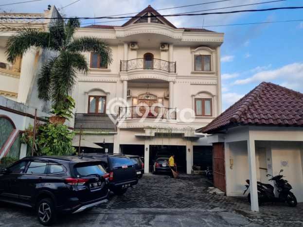 Untuk Dijual Kost 22 Kamar di Yogyakarta untuk Aset Anda Untuk Dijual Kost 22 Kamar di Yogyakarta untuk Aset Anda