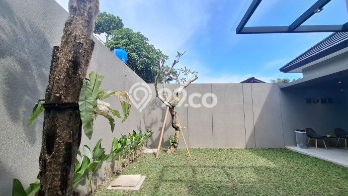 Jual Rumah Modern 3 KT di Purwomartani, Yogyakarta Jual Rumah Modern 3 KT di Purwomartani, Yogyakarta