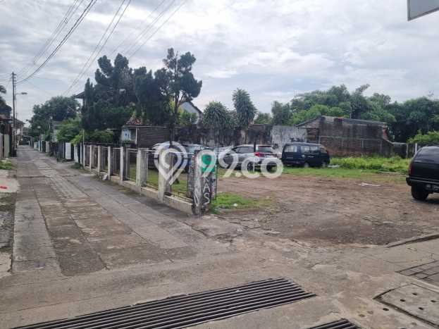 Jarang Ada! Tanah di Mergangsan Punya Luas 865m2 SHM Jarang Ada! Tanah di Mergangsan Punya Luas 865m2 SHM
