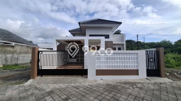 Jual Rumah Strategis Bagus Punya 3 KT di Ngemplak Sleman SHM Jual Rumah Strategis Bagus Punya 3 KT di Ngemplak Sleman SHM
