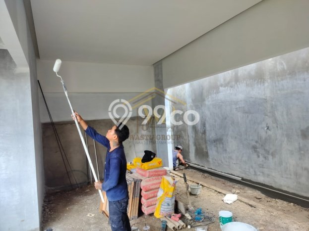 Dijual Cepat Rumah Bagus Siap Huni LB 50m2 di Kasihan, Bantul Dijual Cepat Rumah Bagus Siap Huni LB 50m2 di Kasihan, Bantul