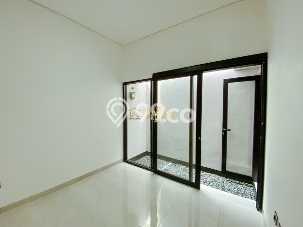 Hunian Cantik Minimalis Lb 56m2 di Kalasan, Sleman Hunian Cantik Minimalis Lb 56m2 di Kalasan, Sleman