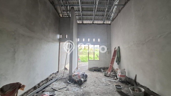 Rumah Modern Minimalis 3 Kamar Bisa Langsung Pindah di Kalasan Rumah Modern Minimalis 3 Kamar Bisa Langsung Pindah di Kalasan