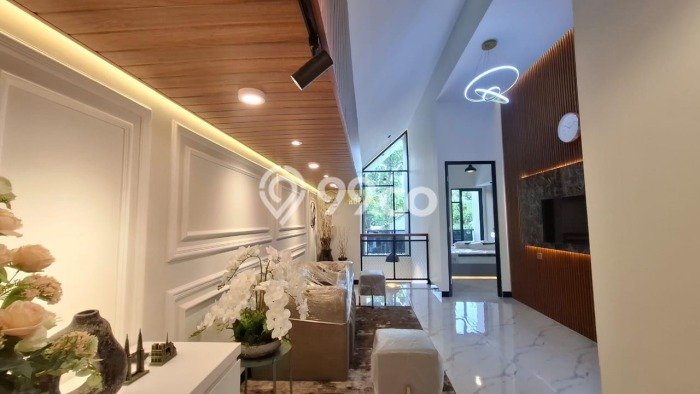 Jual Rumah Favorit Siap Huni LB 117m2 di Ngemplak, Sleman Jual Rumah Favorit Siap Huni LB 117m2 di Ngemplak, Sleman