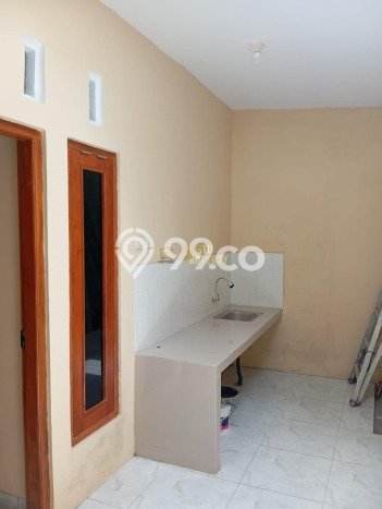 Rumah Sederhana Dijual Lokasi Berbah 3 Kamar dengan Luas Tanah 99m2 Rumah Sederhana Dijual Lokasi Berbah 3 Kamar dengan Luas Tanah 99m2