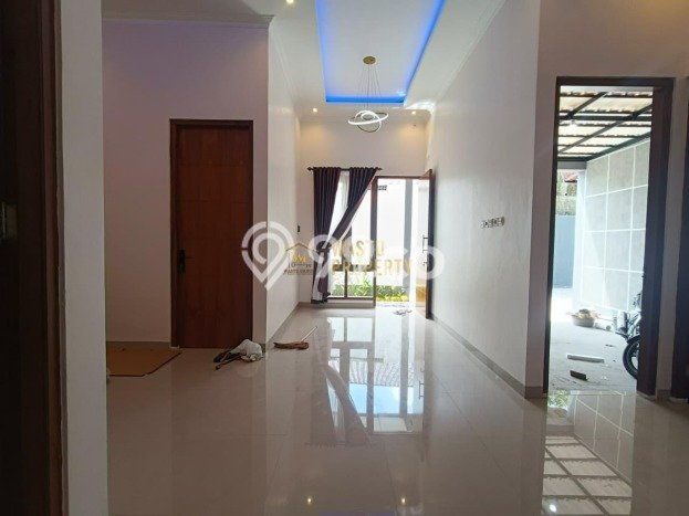 Hunian Cantik Modern Lb 70m2 di Ngemplak, Sleman Hunian Cantik Modern Lb 70m2 di Ngemplak, Sleman