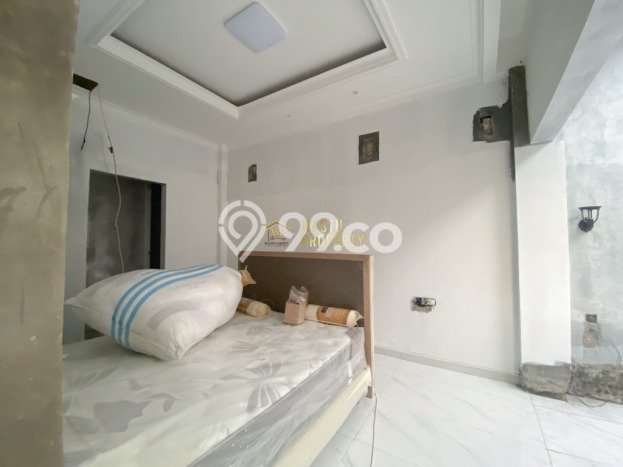 Dijual Rumah 3 Kamar Lokasi Strategis Nyaman dan Strategis di Godean Dijual Rumah 3 Kamar Lokasi Strategis Nyaman dan Strategis di Godean