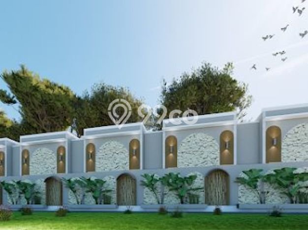 Vila Premium di , Luas 36m2m², Lingkungan Nyaman, Tersedia Vila Premium di , Luas 36m2m², Lingkungan Nyaman, Tersedia