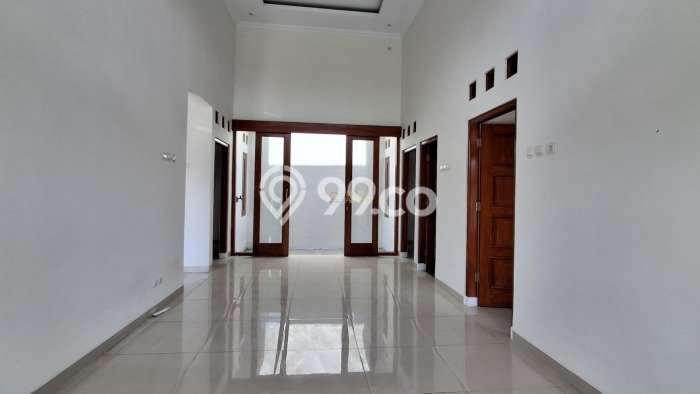 Rumah Strategis Modern Lb 70m2 di Godean, Sleman Rumah Strategis Modern Lb 70m2 di Godean, Sleman