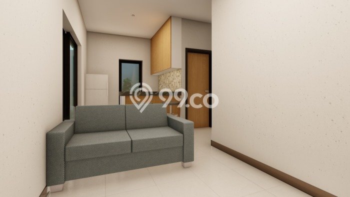 Dijual Rumah 3 Kamar Lokasi Strategis Nyaman dan Strategis di Ngaglik Dijual Rumah 3 Kamar Lokasi Strategis Nyaman dan Strategis di Ngaglik