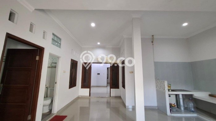 Rumah Minimalis 4 KT di Purwomartani Sleman Semi Furnished Rumah Minimalis 4 KT di Purwomartani Sleman Semi Furnished