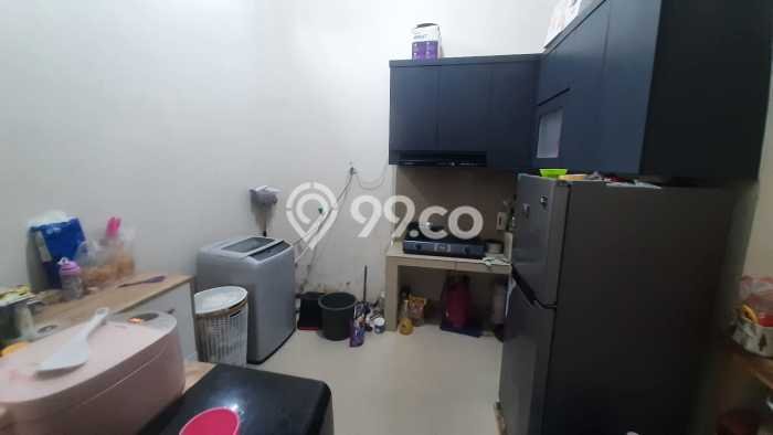 Jual Rumah Harga Miring Pancoran Mas Punya 2 Kamar & LT 59m2 Jual Rumah Harga Miring Pancoran Mas Punya 2 Kamar & LT 59m2