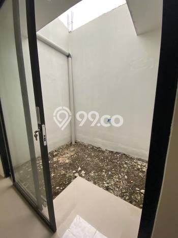 Rumah Minimalis LB/LT 36m2/68m2 Dijual di Depok II, Depok Rumah Minimalis LB/LT 36m2/68m2 Dijual di Depok II, Depok