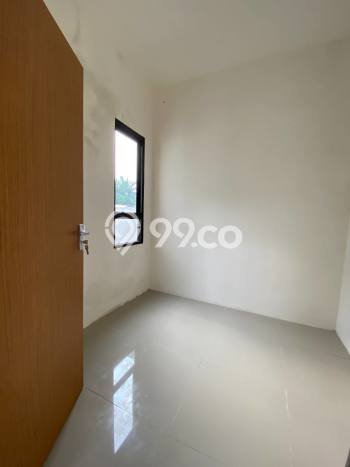 Rumah Minimalis LB/LT 39m2/60m2 Dijual Area Margonda, Depok Rumah Minimalis LB/LT 39m2/60m2 Dijual Area Margonda, Depok