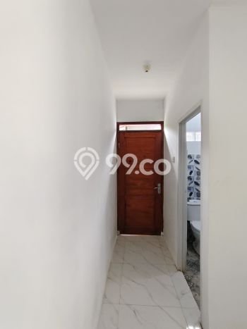 Rumah Minimalis Dijual di Pancoran Mas 3 Kamar dengan Luas Tanah 60m2 Rumah Minimalis Dijual di Pancoran Mas 3 Kamar dengan Luas Tanah 60m2