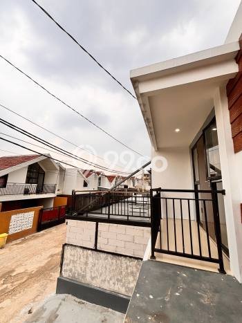 Dijual Rumah Siap Huni di Pancoran Mas Depok Harga Rp 425 Juta LT 60m2 Dijual Rumah Siap Huni di Pancoran Mas Depok Harga Rp 425 Juta LT 60m2