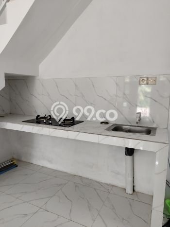 Rumah Nyaman 3 KT LB 55m2 Kondisi Bagus di Rangkapanjaya Rumah Nyaman 3 KT LB 55m2 Kondisi Bagus di Rangkapanjaya